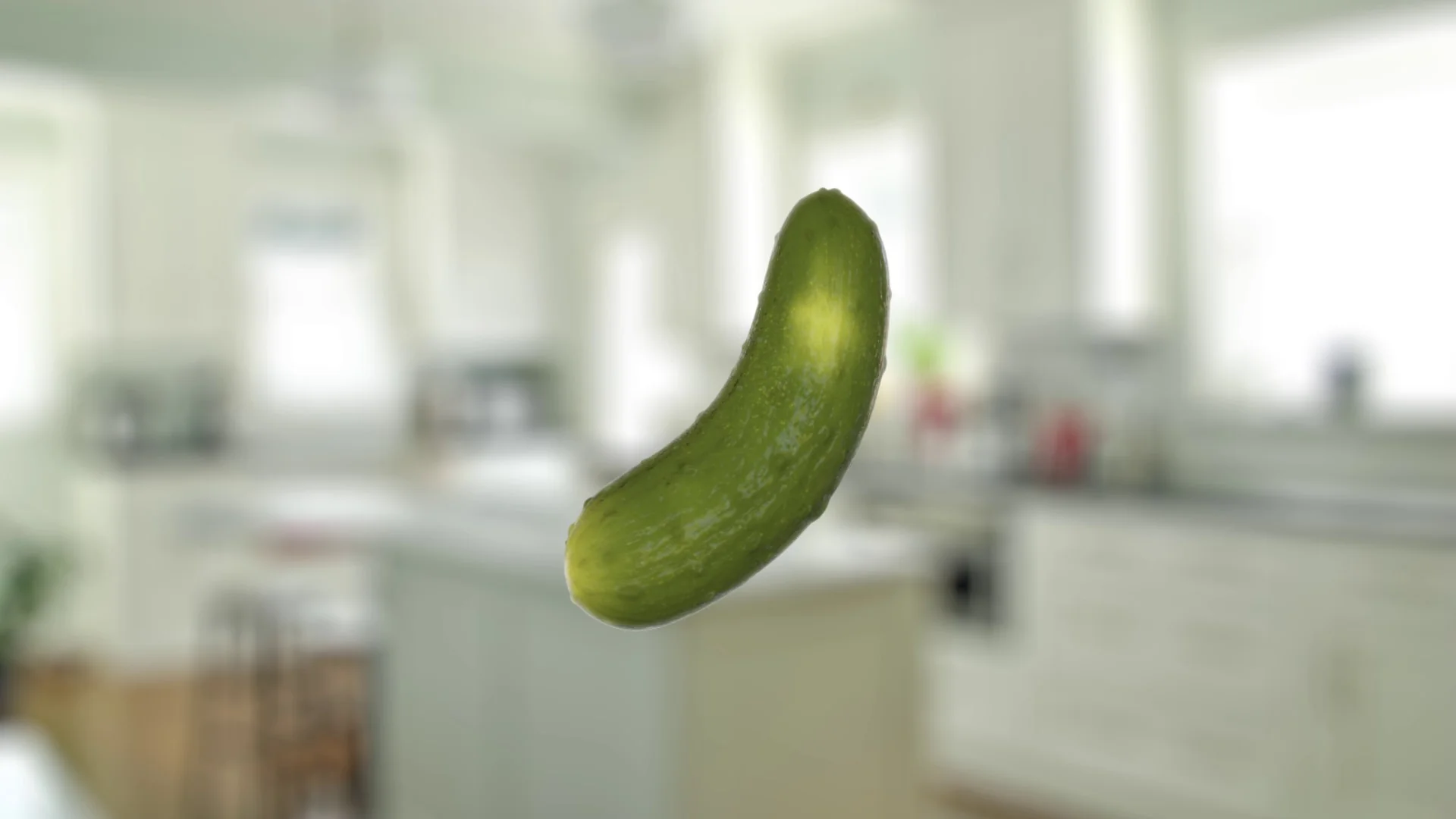 3D Pickle
