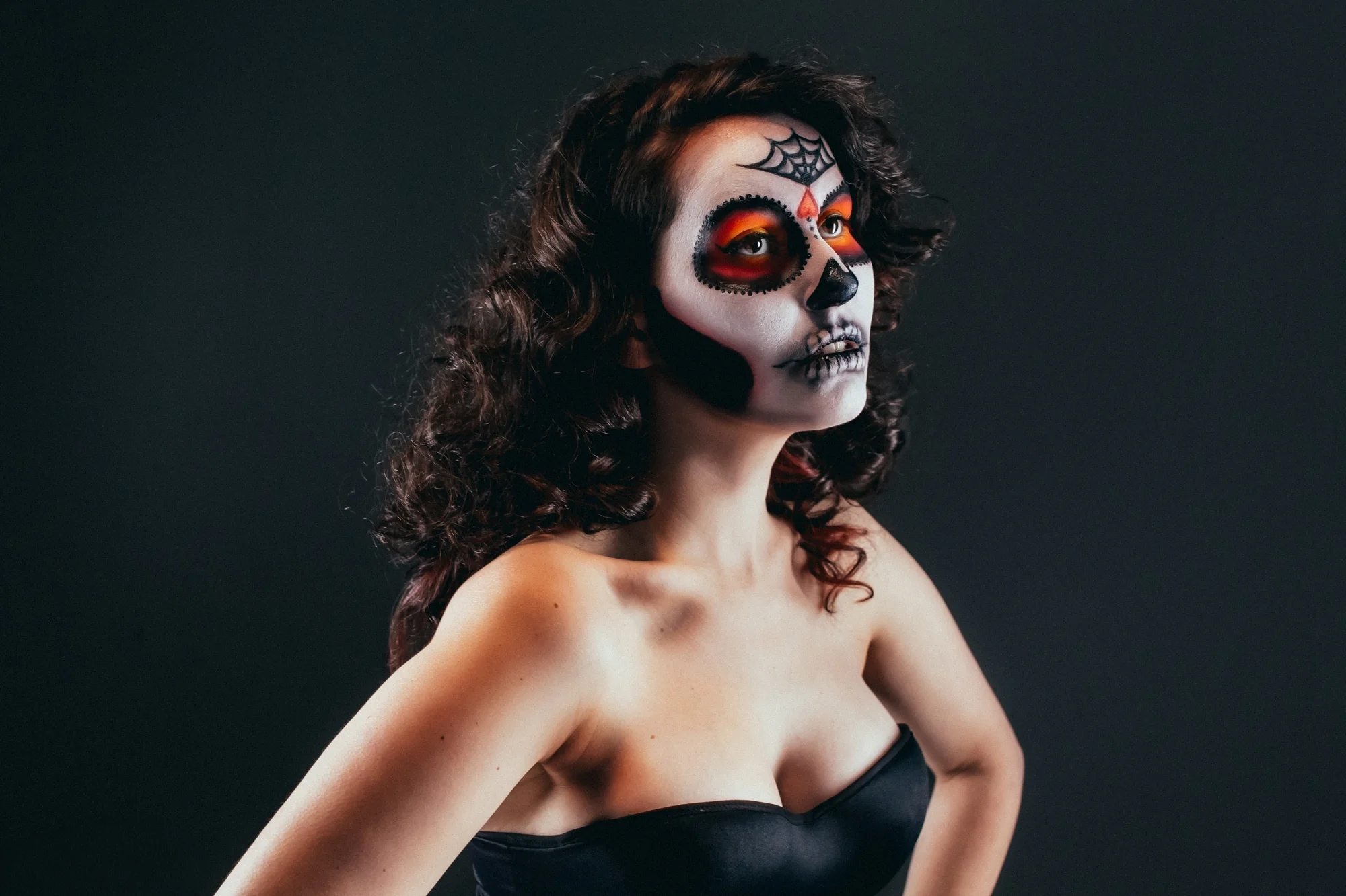 Sugar Skull w/ Katharine McManus